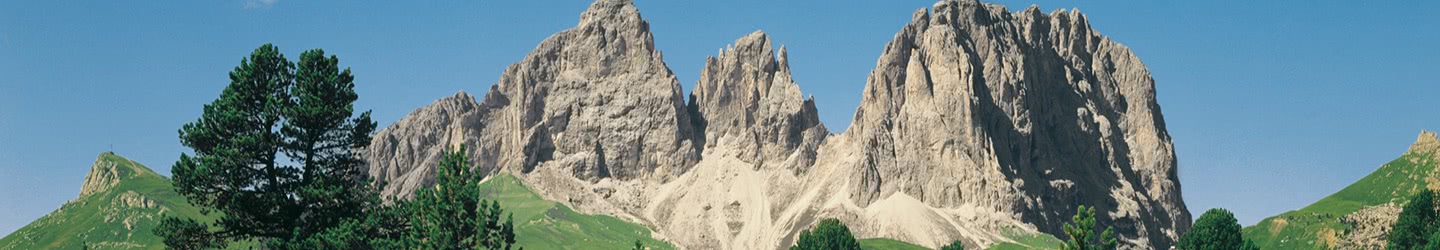Berge Berge