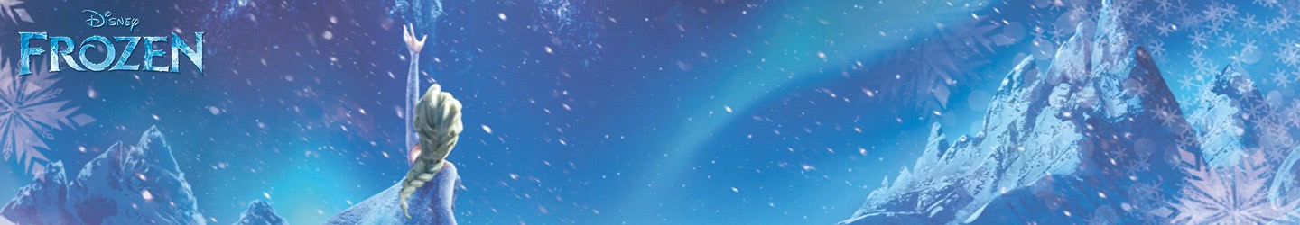 Frozen Frozen