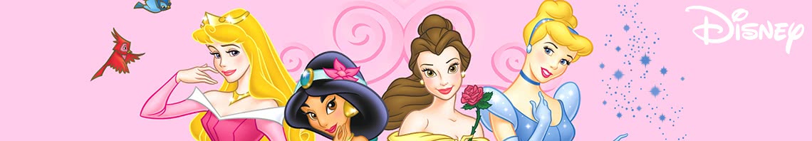 Disney Prinzessinnen Disney Prinzessinnen