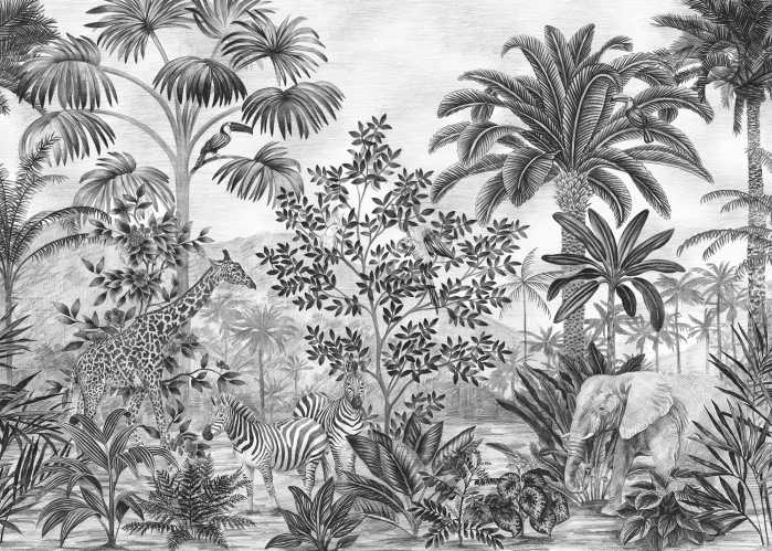 Standard Vlies Hidden Away