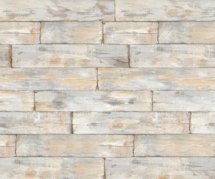 Premium Vlies Shabby Chic