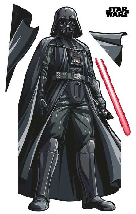  Star Wars XXL Darth Vader