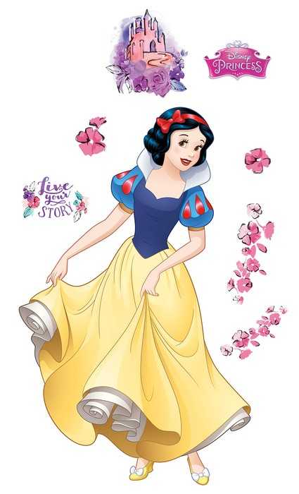  Snowwhite XXL
