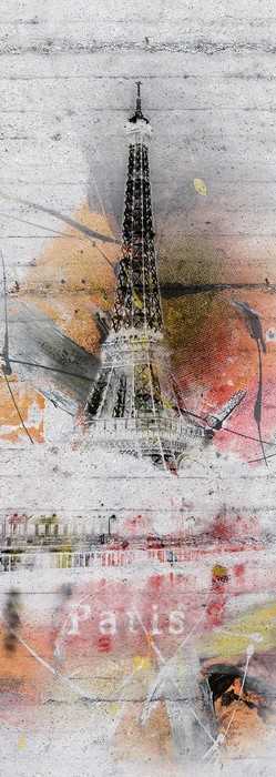 Premium Vlies Paris