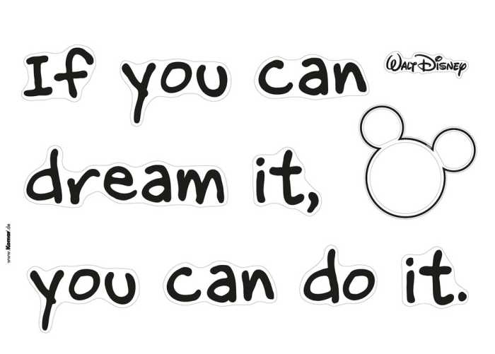  You can do it