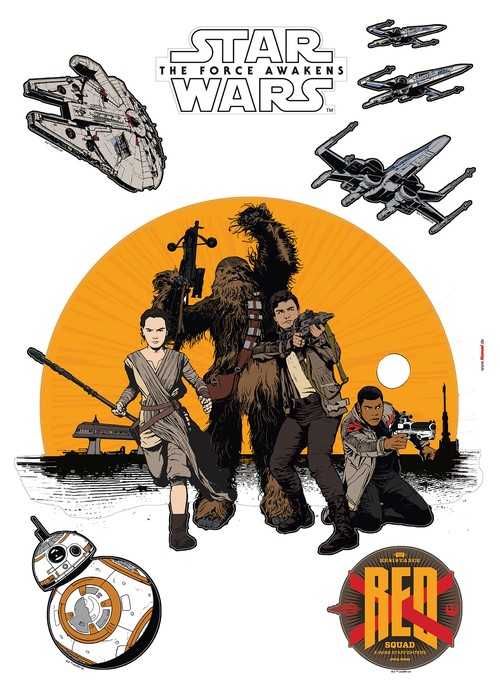  Star Wars Resistance