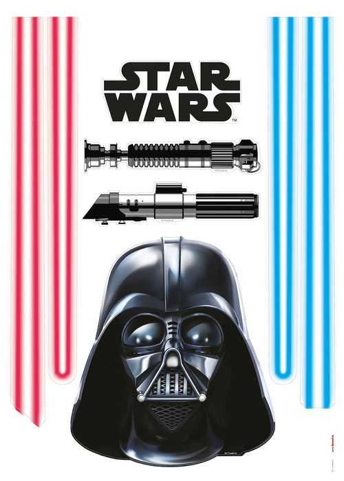  Darth Vader