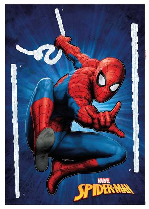  Spider-Man