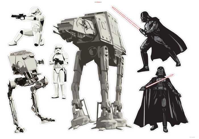  Star Wars Doomed