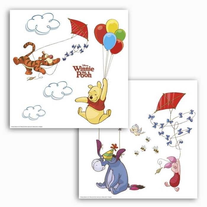  Winnie The Pooh
