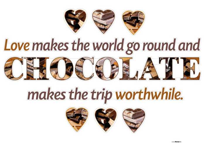  Chocolate