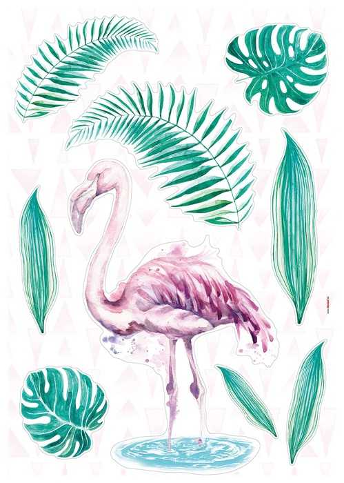  Flamingo