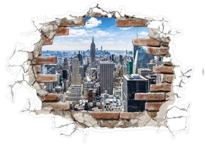  Break out NYC