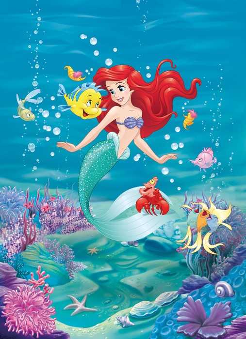 Papier Ariel Singing