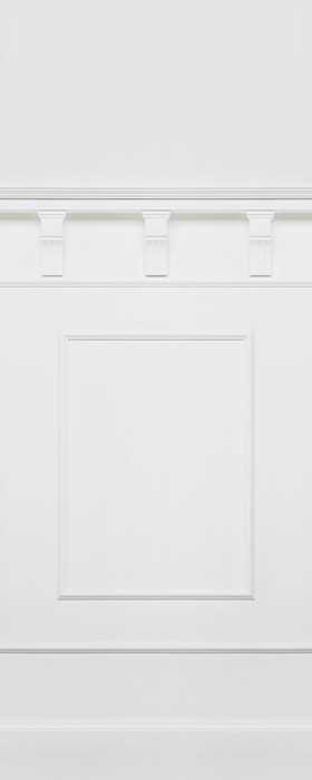 Premium Vlies Panel Pure