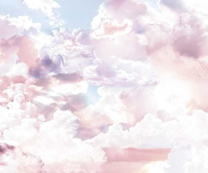 Premium Vlies Clouds