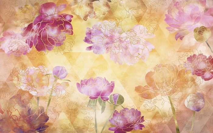 Premium Vlies Inspiration