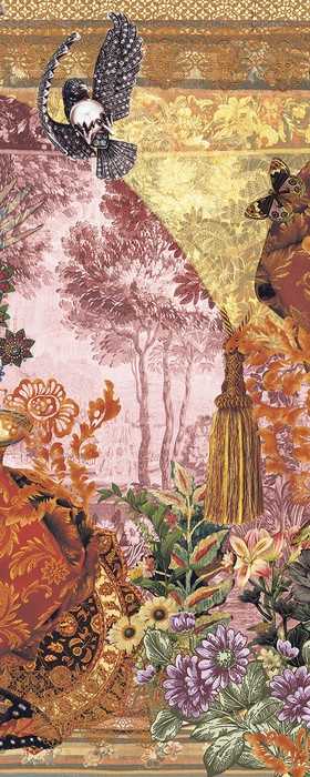 Premium Vlies Gobelin Panel