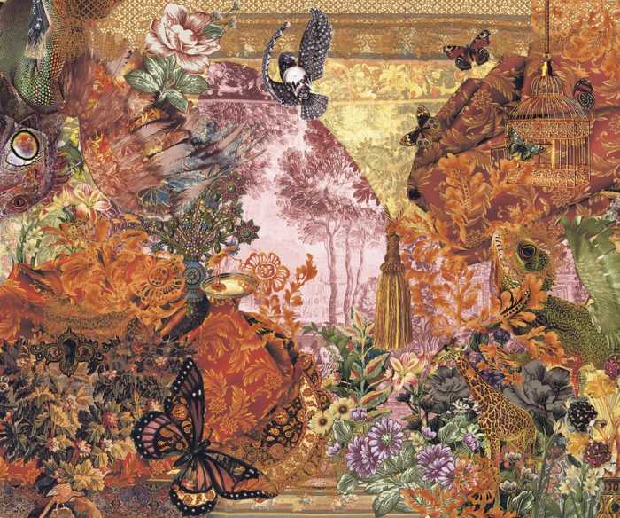 Premium Vlies Gobelin