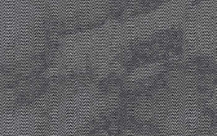 Premium Vlies Maya Tweed b/w