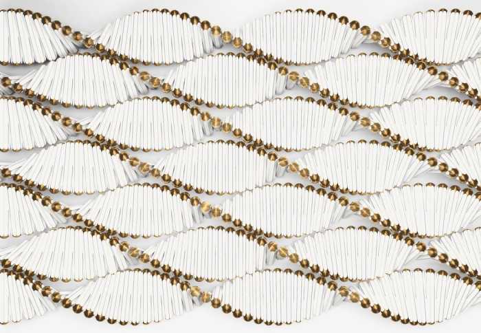 Papier Twist