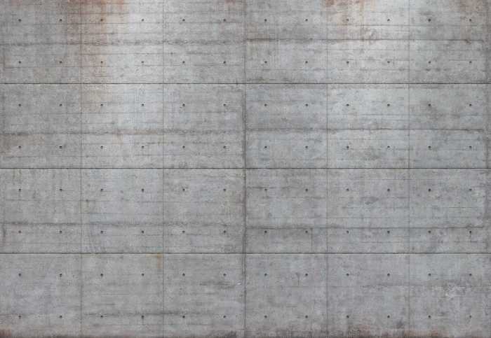 Papier Concrete Blocks