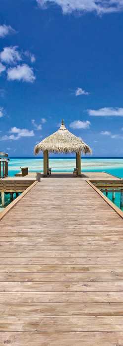 Premium Vlies Beach Resort