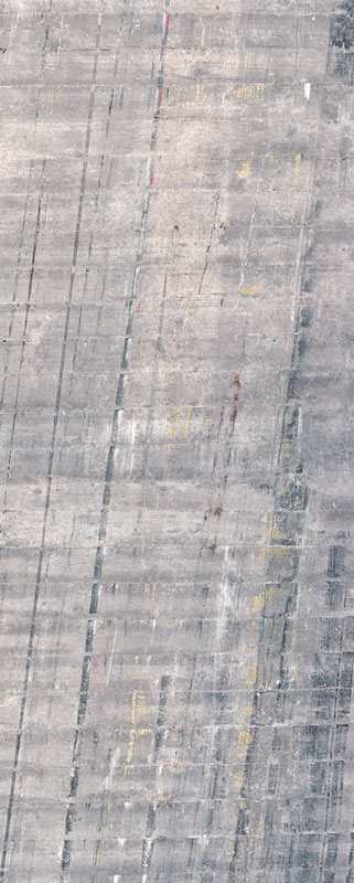Digitaldrucktapete Concrete