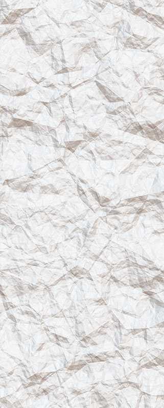Digitaldrucktapete Crumpled