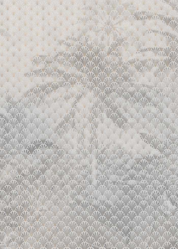 Digitaldrucktapete Veil