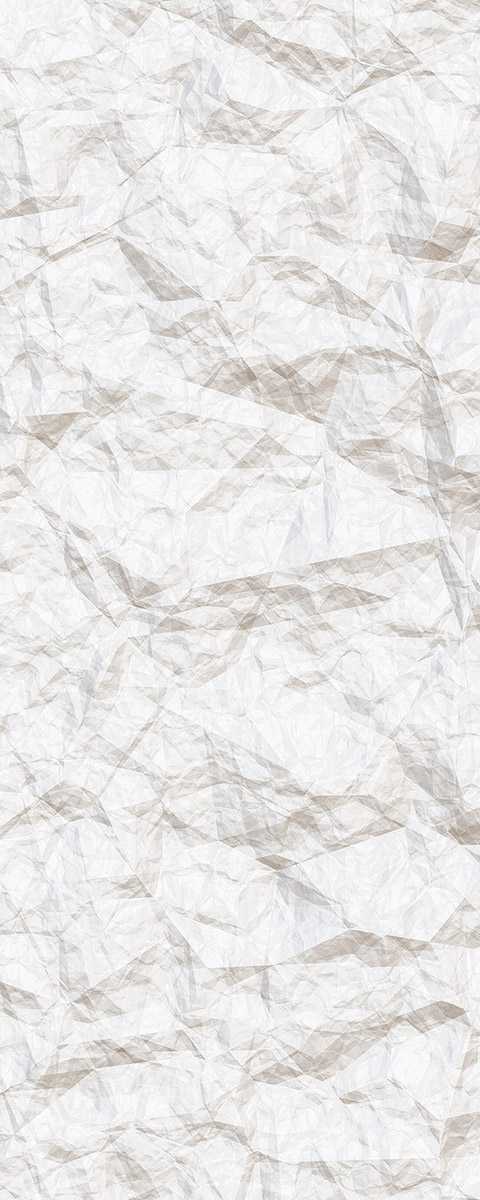 Panel Crumpled Panel