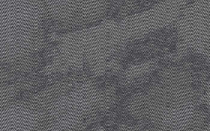 Digitaldrucktapete Maya Tweed b/w