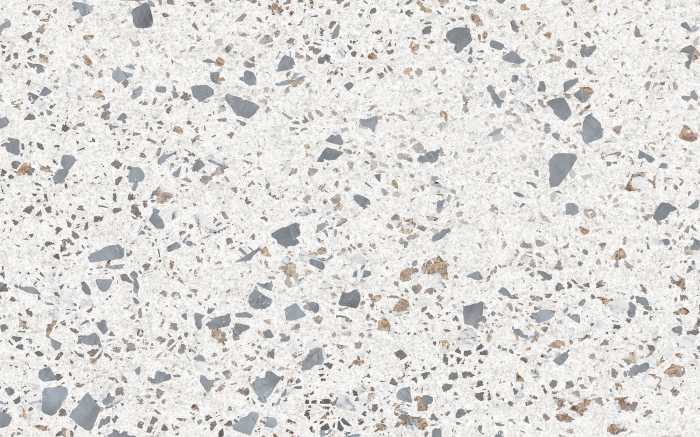 Digitaldrucktapete Terrific Terrazzo