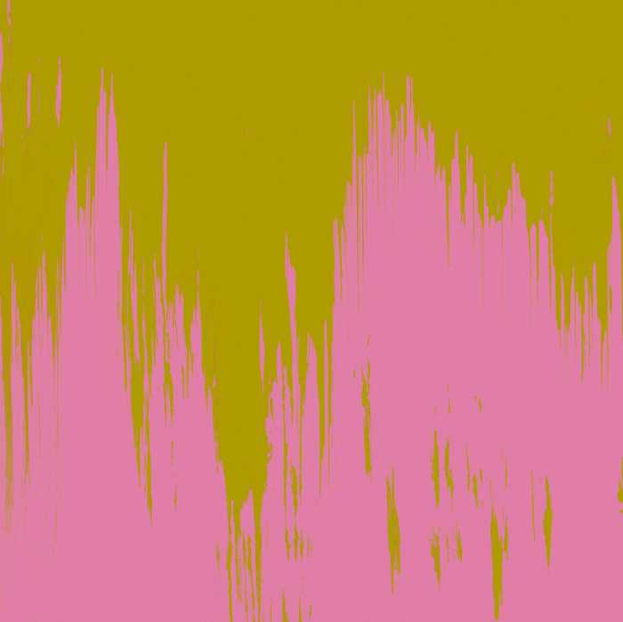 Digitaldrucktapete Colour Fusion