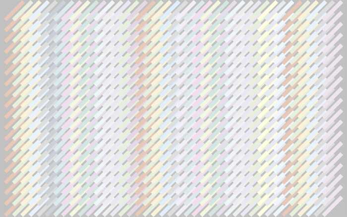 Digitaldrucktapete Structure Hatching lightgrey-pastell