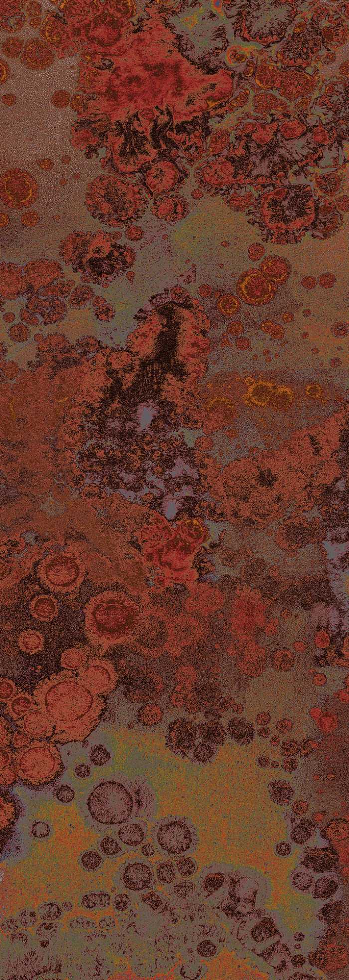 Panel Patina
