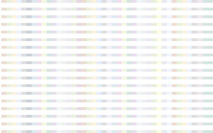 Digitaldrucktapete Structure Line white-pastell