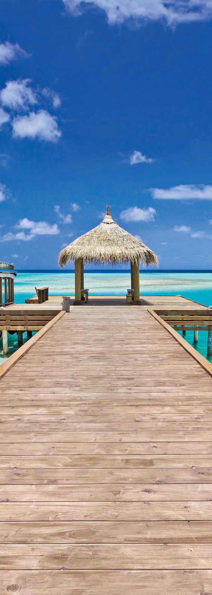 Panel Beach Resort