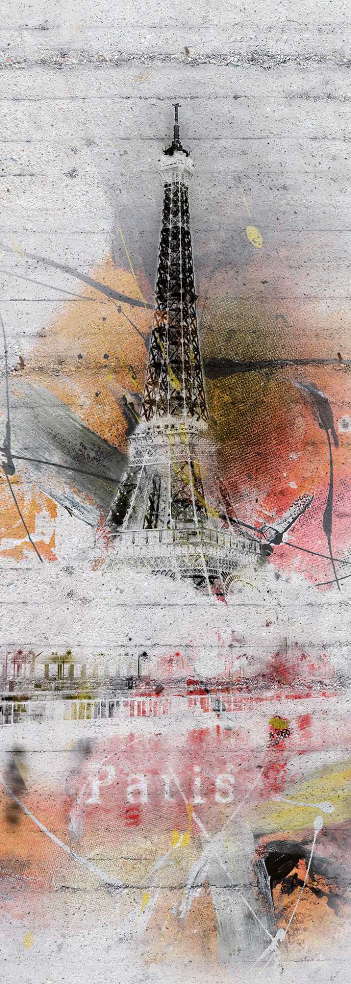 Panel Paris