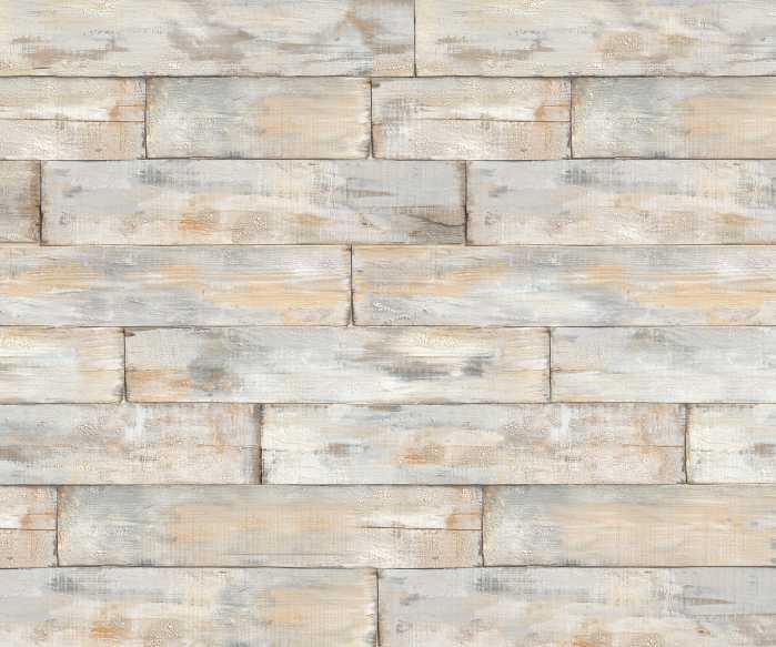 Digitaldrucktapete Shabby Chic