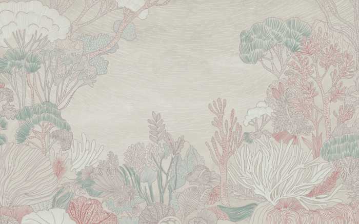 Standard Vlies Virentia Subaquatica