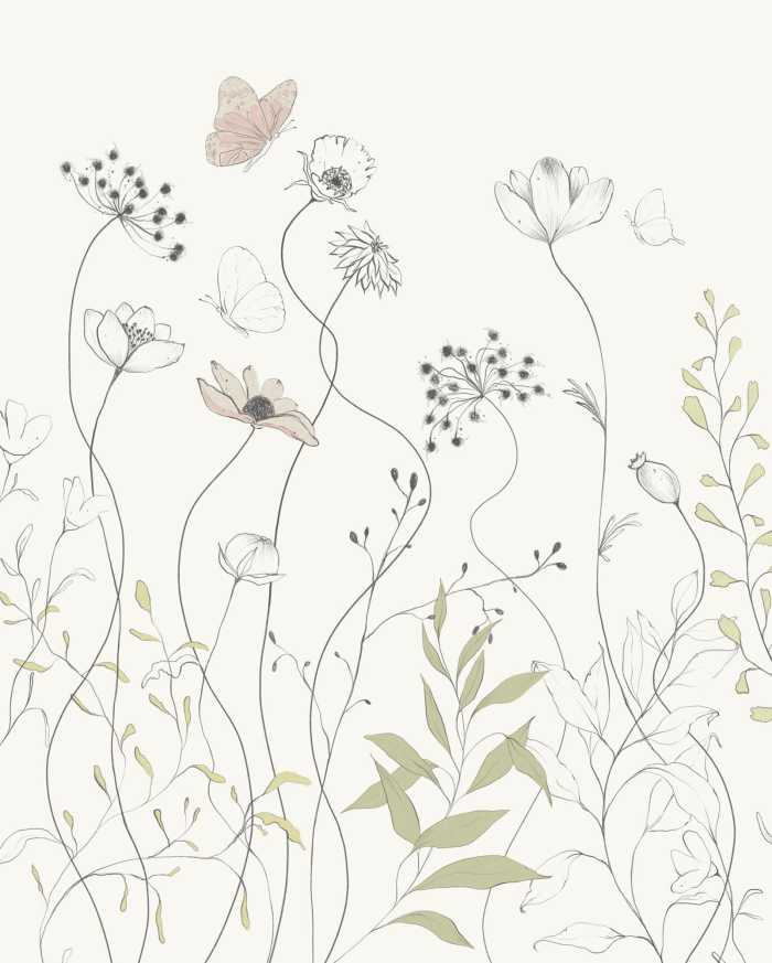 Standard Vlies Easy Breezy