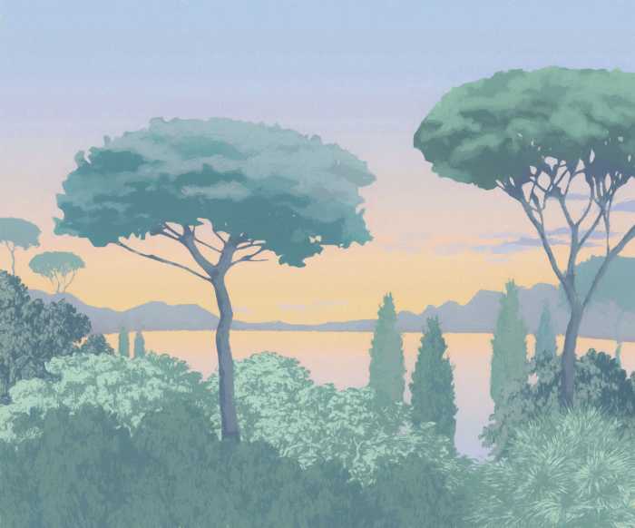 Standard Vlies Flaneur