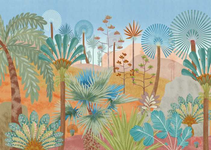 Standard Vlies Colinas