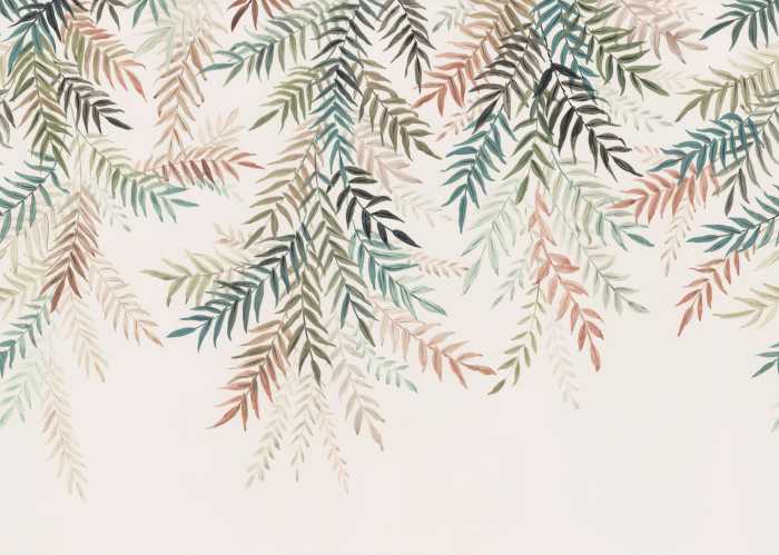 Standard Vlies Éventail de Couleurs