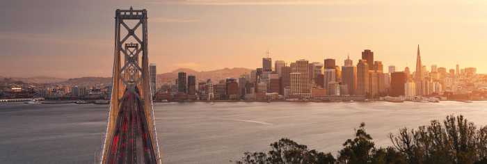 Vliestapete California Dreaming