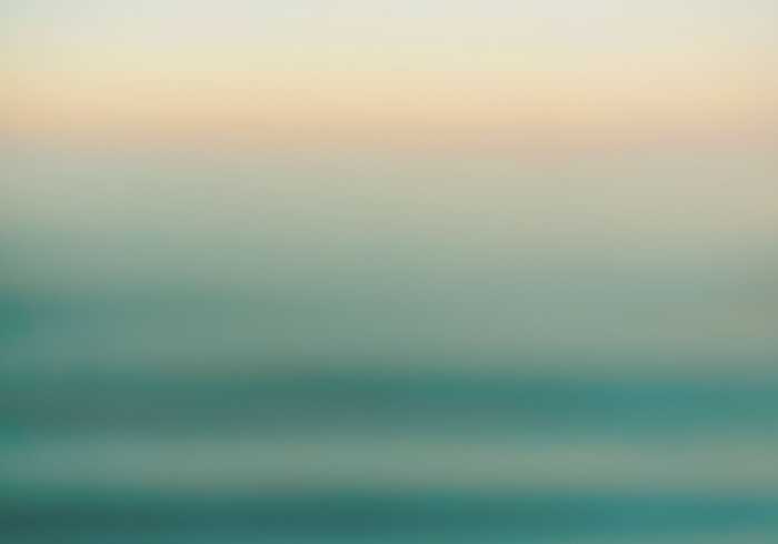 Digitaldrucktapete Ocean Sense