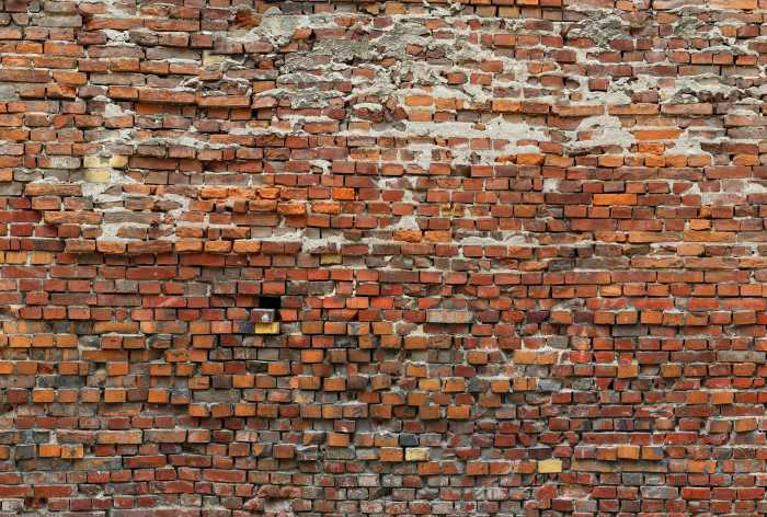 Vliestapete Bricklane