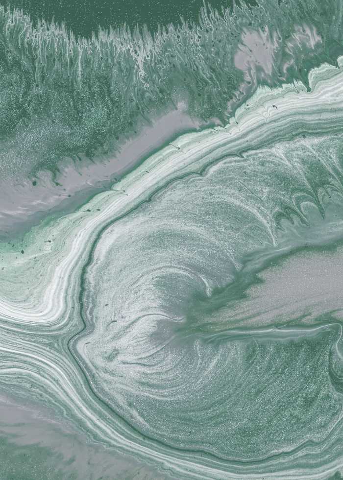 Digitaldrucktapete Sanctum