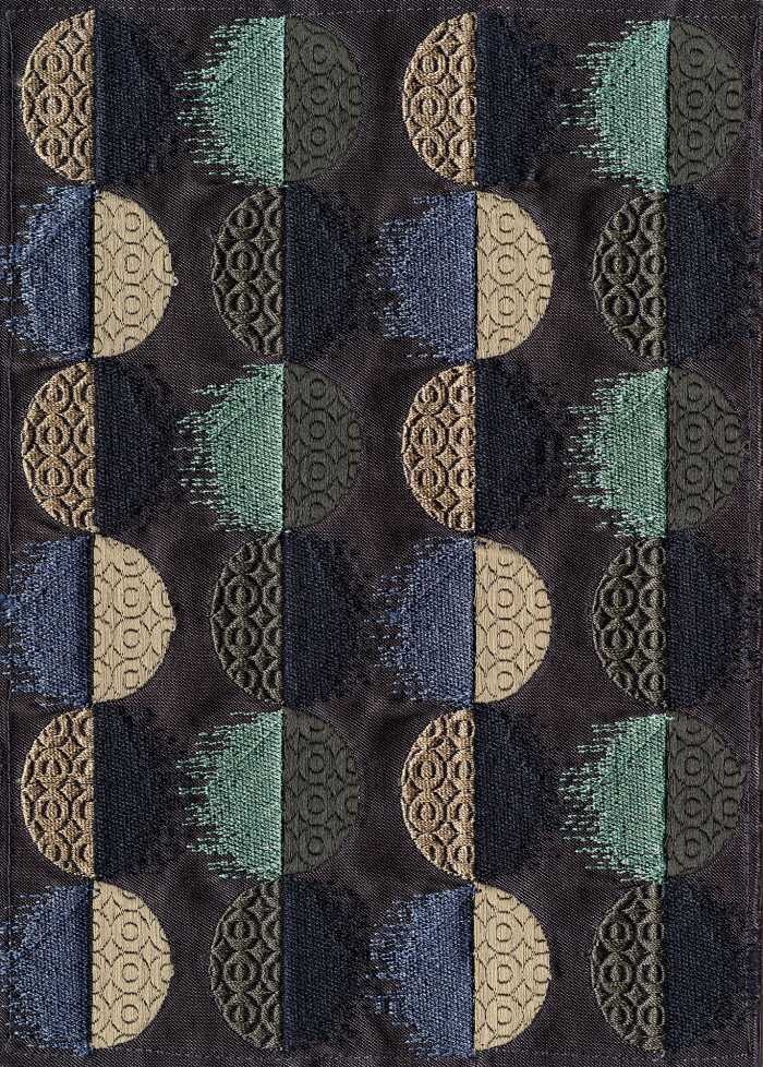Digitaldrucktapete Moon Dance